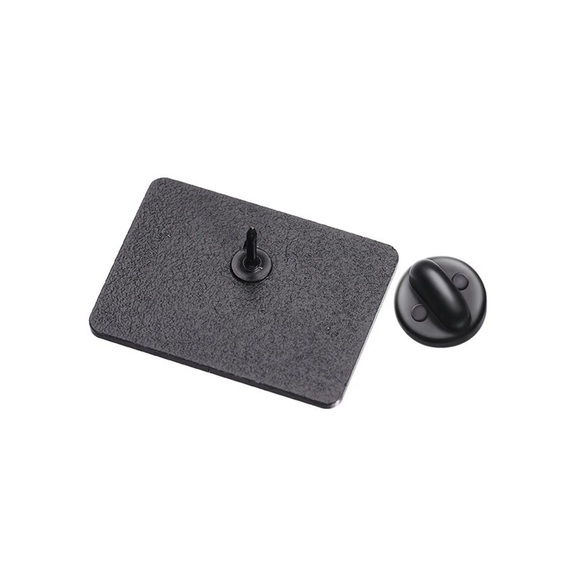 3/$18 Taylor Swift Speak Now Album Cassette Tape Enamel Pin Brooch NEW - Picture 2 of 3